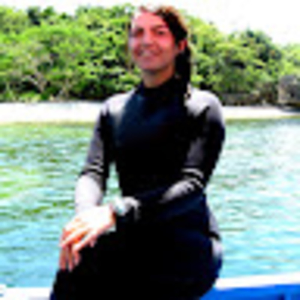 Meet your Posher, Nissa